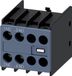 Siemens 3RH2911-1HA11 Hulpschakelblok