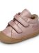 NATURINO Sneakers 'COCOON VL' lichtroze