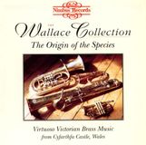 Outhere Nimbus Records Virtuosi Victorian Brass Music - The Origin Of The Species (CD)