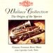 Outhere Nimbus Records Virtuosi Victorian Brass Music - The Origin Of The Species (CD)