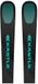 Kastle Sublime 88+k12 Tri Gw Mint Alpin Skipakket Transparant 180