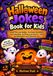 Halloween Jokes Book for Kids