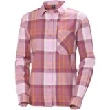 Helly Hansen chemise à manches longues Lokka
