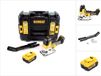 DeWalt DCS 335 NT accudecoupeerzaag 18V + 1x accu 5.0 Ah in TSTAK