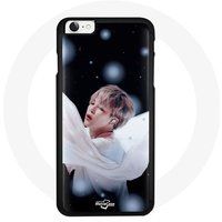 Maniacase Etui voor Iphone 7 BTS Jimin Dance practice
