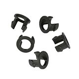 Campagnolo Buchse-2656011950, 2656011950-Presa da boccola, 1 Pezzo, Colore: Nero Unisex Adulto, Taglia Unica