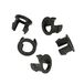 Campagnolo Douille-2656011950, 2656011950-Presa da boccola, 1 Pièce, Couleur: Noir Unisexe Adulte, Taille Unique