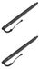 STABILUS Kit de moteurs électriques pour hayon, longueur 785 mm, course 113 mm, compatible avec BMW X6