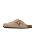 Plakton 171539 Blog Herenschoenen Beige Nubuck Suède