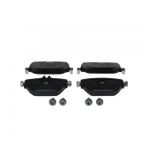 BOSCH Kit de plaquettes de frein, frein à disque 0 986 460 039
