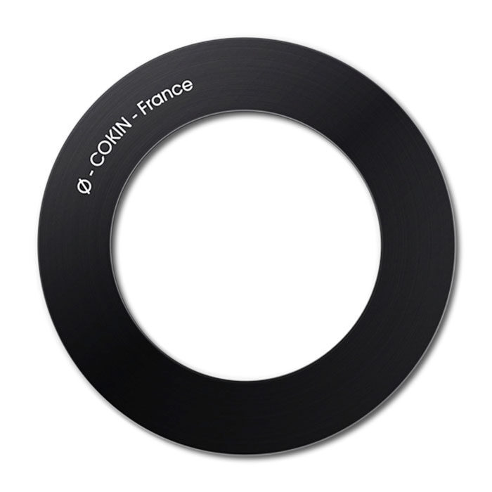 Cokin Z Pro Adapterring voor filterhouder 55 mm