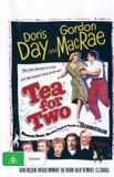 Bertus Distributie Tea For Two (1950) DVD Doris Day