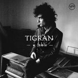 Universal Music Nederland Tigran Hamasyan - A Fable (2 LP)