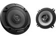 Kenwood KFC-S1366 - Haut-parleur coaxial de voiture de 13 cm - 260W