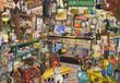 Bluebird Puzzle The Antique Store - 1000 pièces