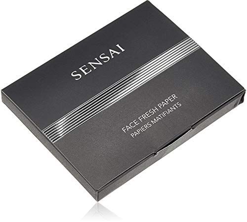 Sensai Kanebo Face Fresh Paper 150 Sheets
