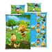 Herding Maja de Bij Kinderbeddengoedset 100 x 135 cm Katoen Meerkleurig