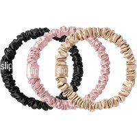 Slip Skinny Scrunchies