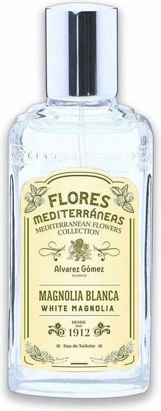 Alvarez Gomez Parfum / 150 ml / Unisex