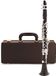 Gear4music Rosedale Professional Eb Klarinet van Gear4music, Ebbenhout
