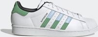 adidas Originals Superstar Schoenen - Unisex - Wit - 38