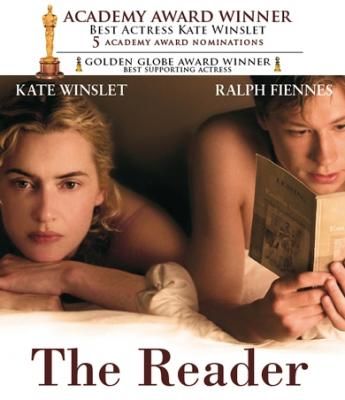 The Reader (DVD)
