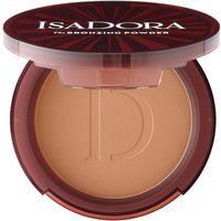 Isadora Poeder Unisex 10ml Lichtbruin