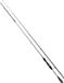 Kolpo Kinetrix canne à pêche argent 2,40 m / 6-25 g