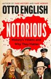 Notorious: Headline Publishing Group Notorious Paperback