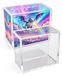 Omgoods - Vitrine en acrylique pour boîte de booster Pokémon