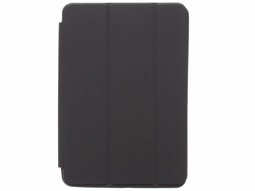 - Zwarte luxe Book Cover - iPad Mini / 2 / 3