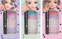 Depesche TOPModel tattoo pen met glitter - BEAUTY and ME