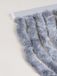 Unyqoos® Rideau anti-insectes, 60x190 cm, gris