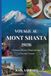 Voyage Independently Published Voyage au Mont Shasta 2026 Paperback