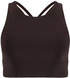 Winshape Functional Comfort sportbeha SB103C espresso