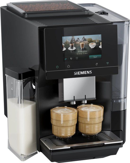 Siemens EQ.700 TQ7X5B03