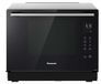 Panasonic NN-DS59NMETG - 26L Combination Microwave Oven - Black/Stainless Steel