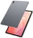 Selected by GSMpunt.nl Schokbestendige TPU Hoes Transparant Geschikt voor Samsung Galaxy Tab S11 - Shockproof Back Cover Doorzichtig