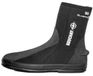 Beuchat Sirocco Sport Bottillons de plongée 5 mm Noir EU 36-37