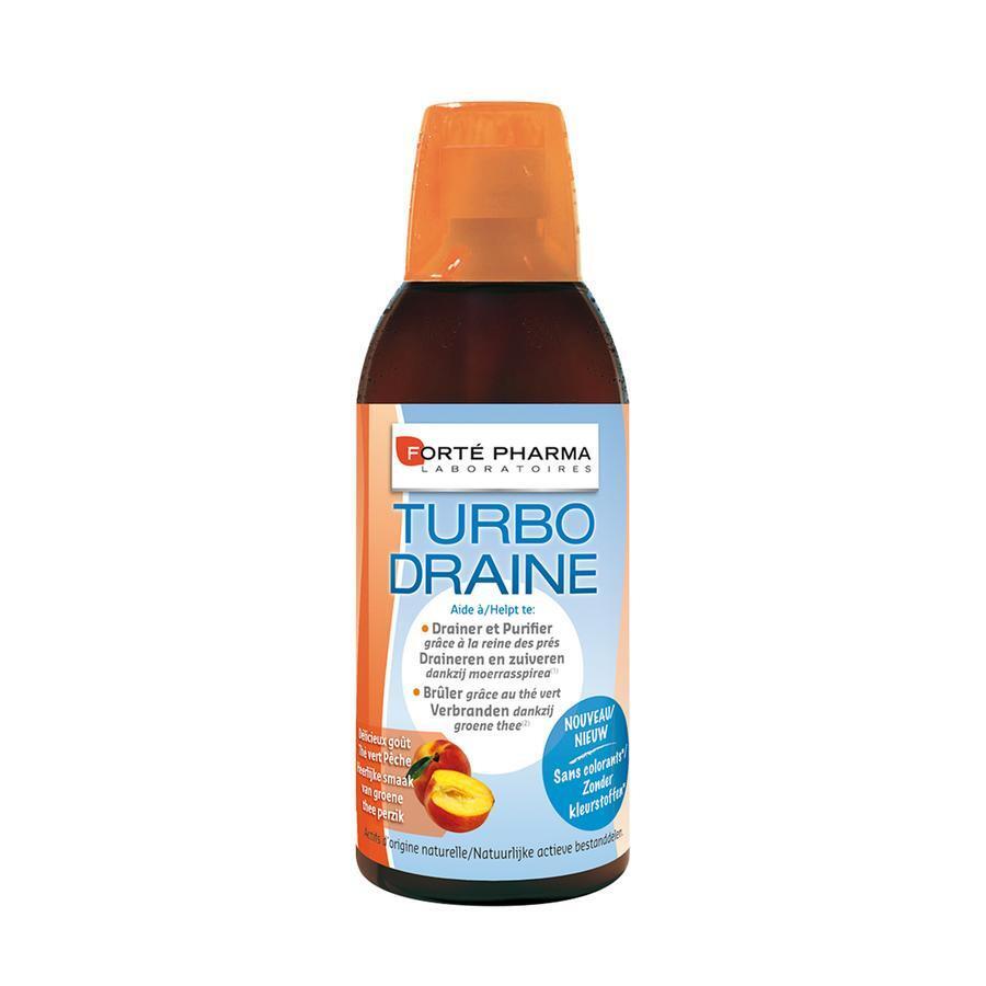 Forte Pharma Turbodraine 500ml