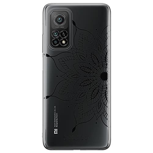 ERT GROUP mobiele telefoonhoesje voor Huawei P30 Lite - Babaco Mandalas 004
