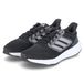 Adidas Low Sneaker ULTRABOUNCE WIDE, 12-Italienisch:421/2, Farbe:schwarz