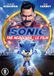 Dutch Film Works Sonic The Hedgehog (DVD)