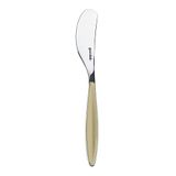 Guzzini Feeling Botermes zandkleur - L 160mm