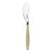 Guzzini Feeling Botermes zandkleur - L 160mm