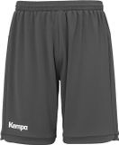 Kempa Prime Short kinderen - Sportbroeken - grijs - Unisex
