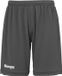 Kempa Prime Short kinderen - Sportbroeken - grijs - Unisex