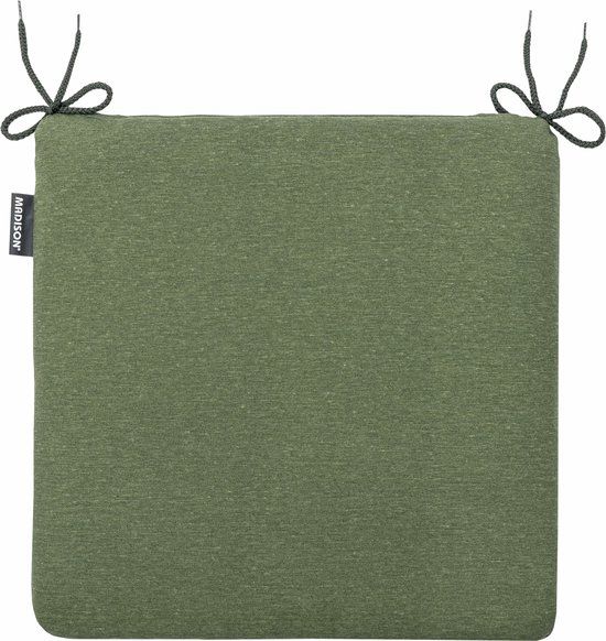 Madison Zitkussen Universeel 40x40 cm - Panama Green