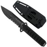 Takumitak - Escort Fixed Blade SW