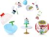 Miniverse Make It Mini Holiday - Kit de loisirs créatifs - Création de miniatures - The Grinch™ Dr. Seuss™